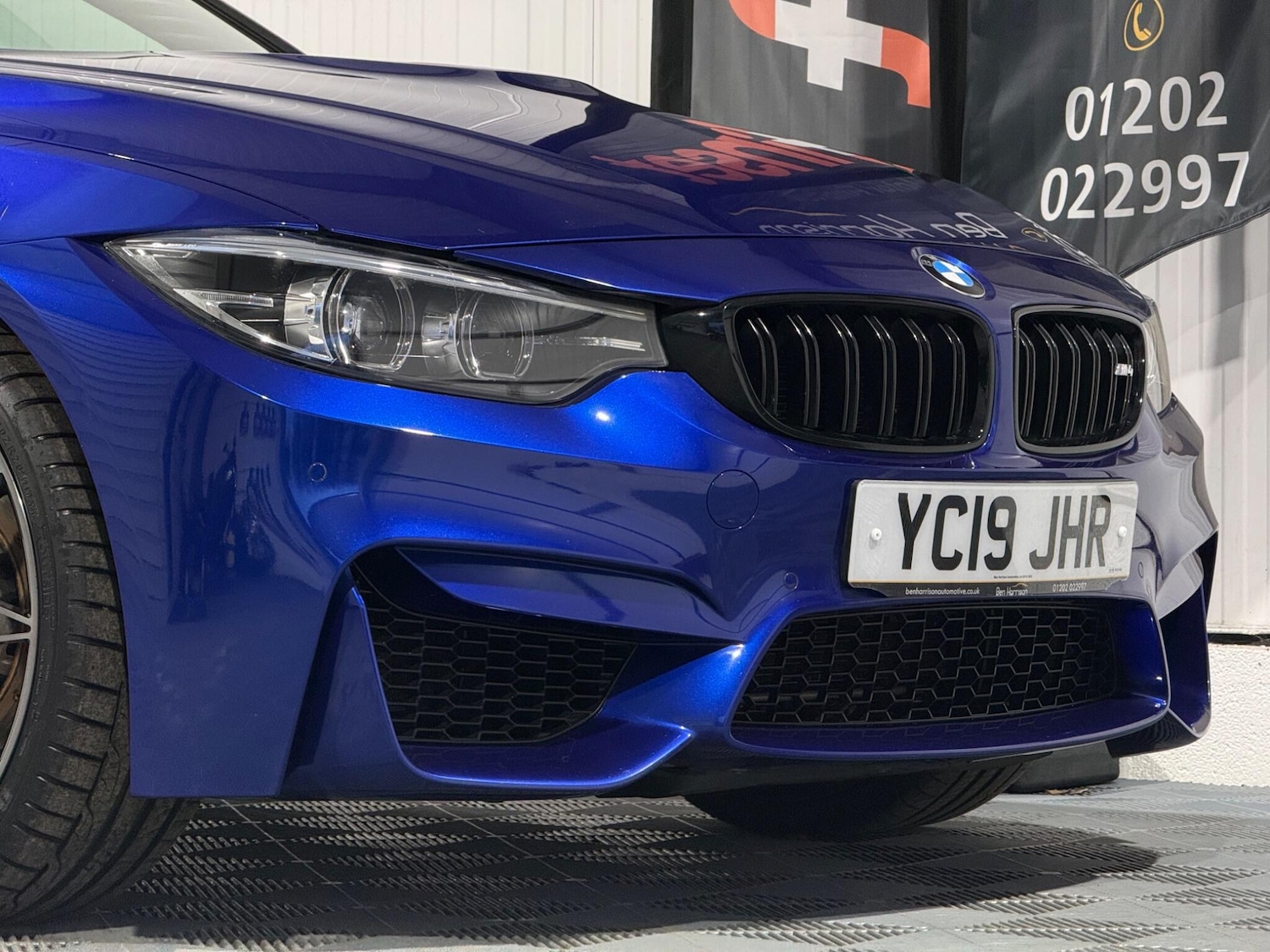 Used BMW M4 2019 for sale - 77412119: Photo 71