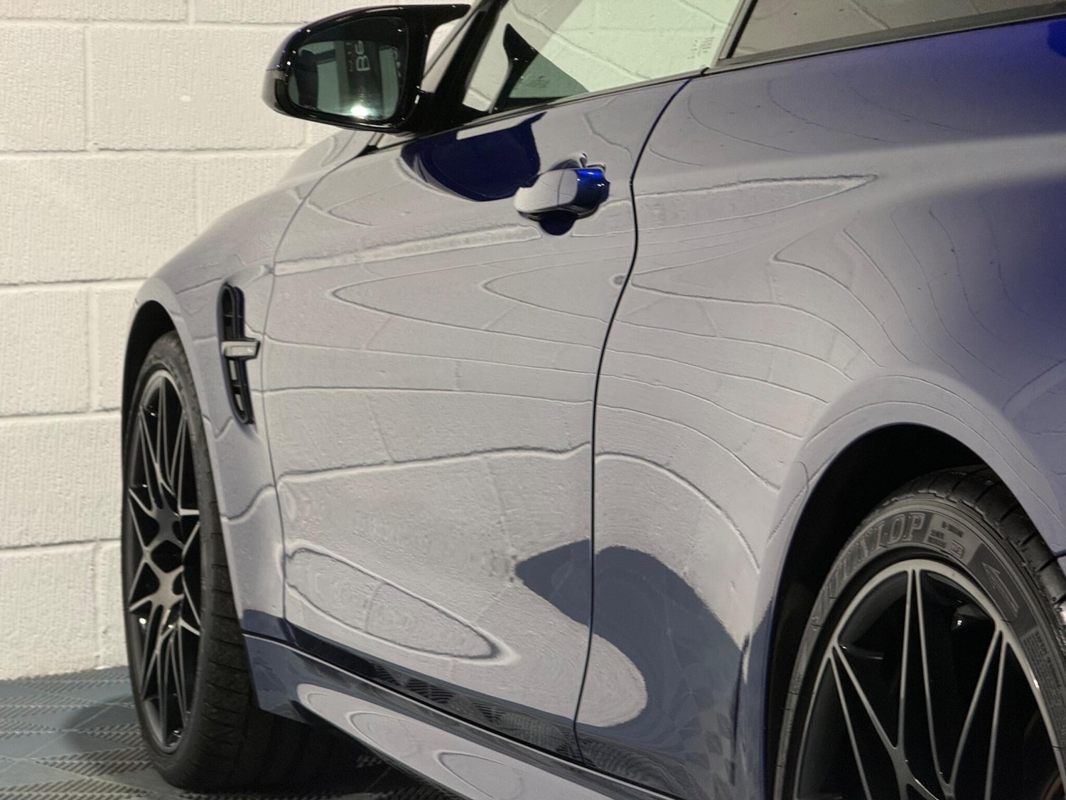 Used BMW M4 2019 for sale - 77412119: Photo 76