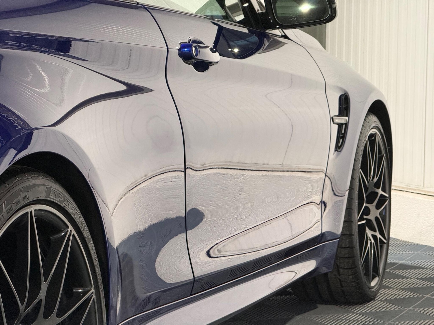 Used BMW M4 2019 for sale - 77412119: Photo 79