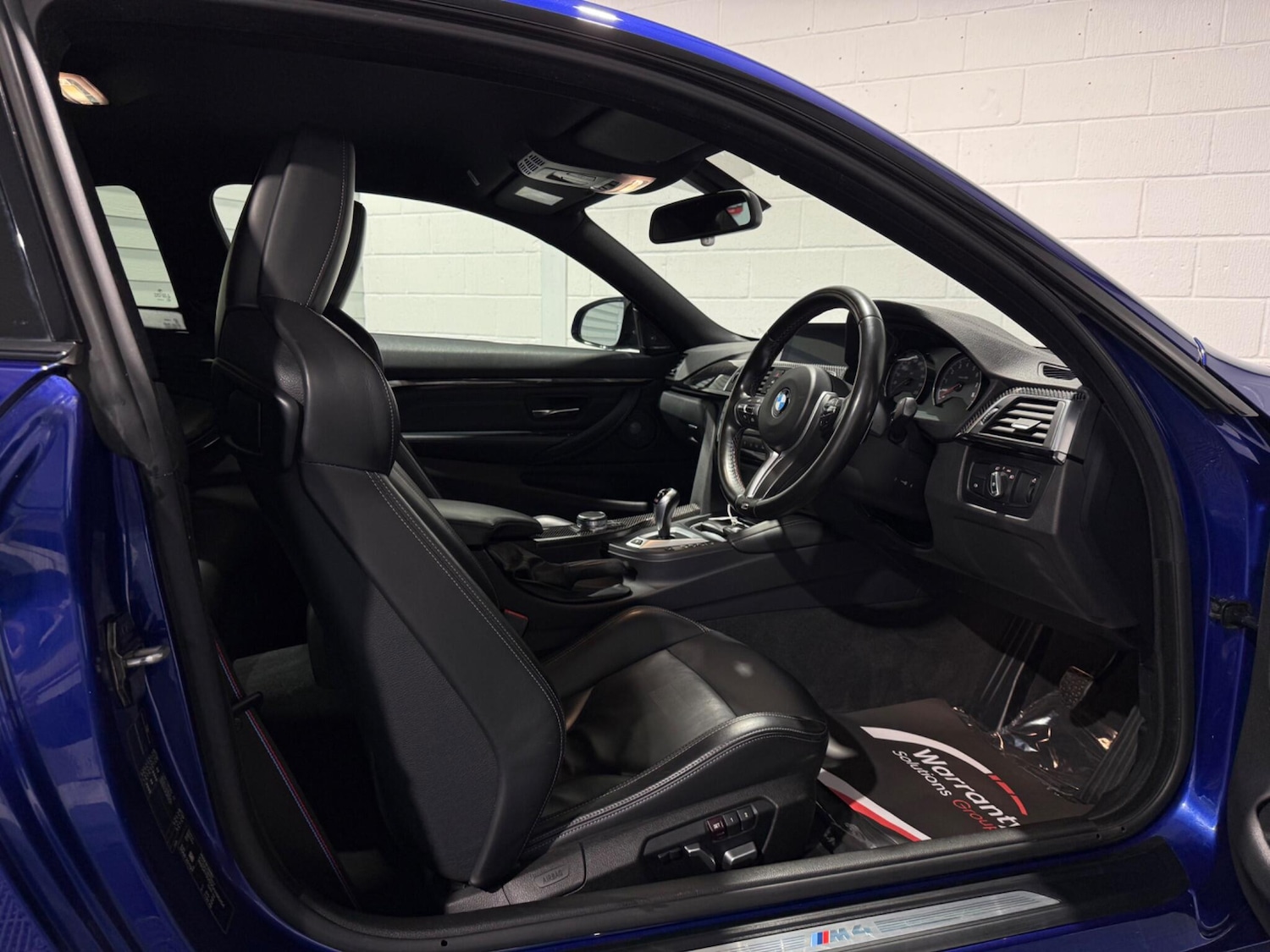 Used BMW M4 2019 for sale - 77412119: Photo 80