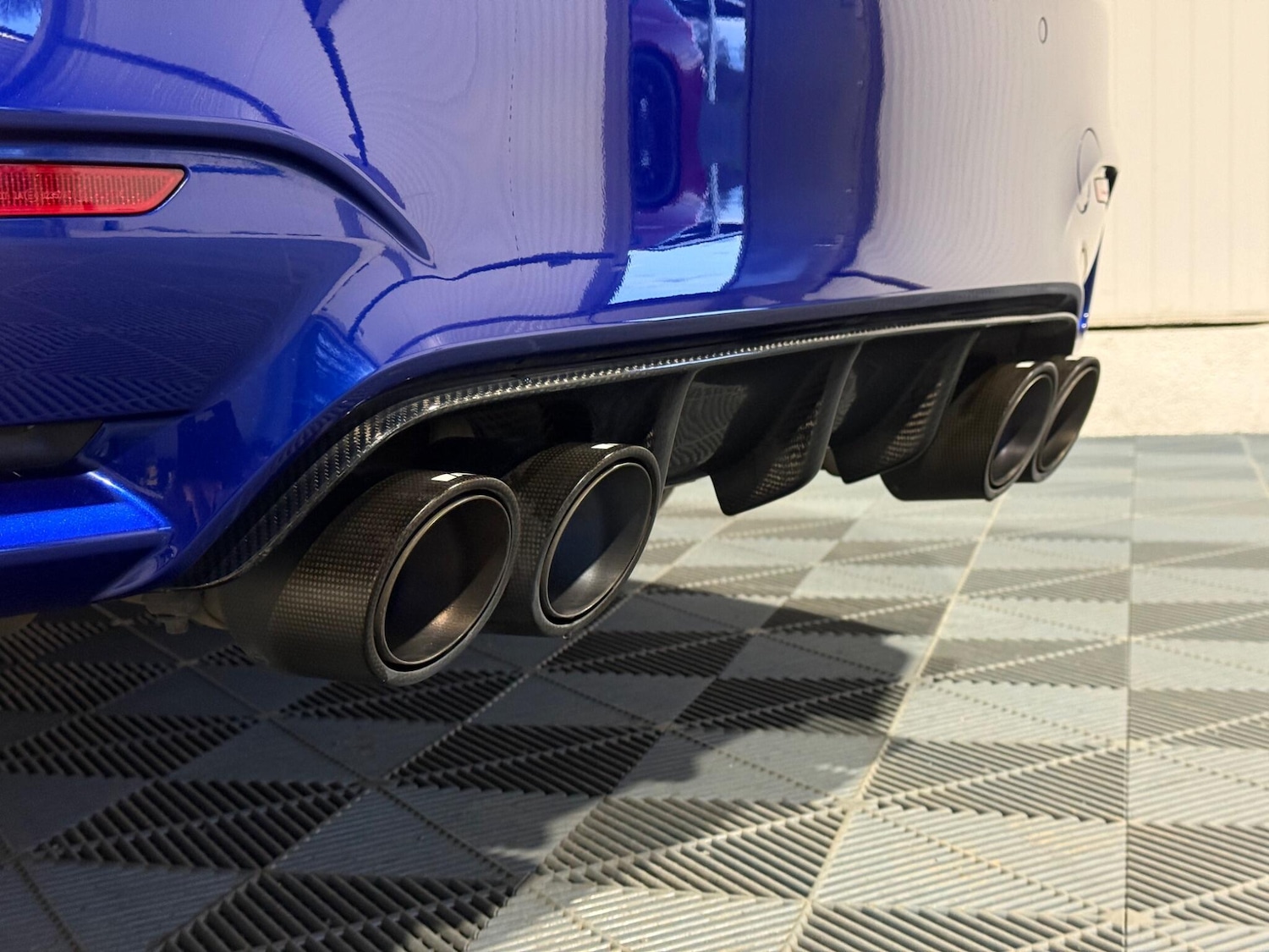 Used BMW M4 2019 for sale - 77412119: Photo 82