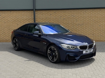 Used BMW M4 2016 for sale - 78830801: Photo