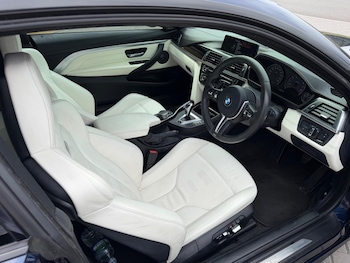 Used BMW M4 2016 for sale - 78830801: Photo