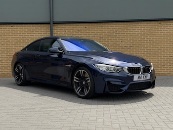 Used BMW M4 2016 for sale - 78830801: Photo
