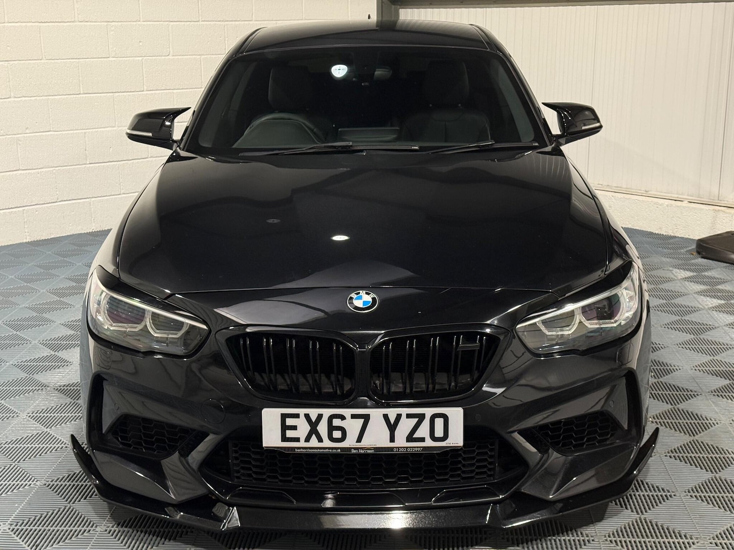 Used BMW 1 Series 2017 for sale - 76942678: Photo 11