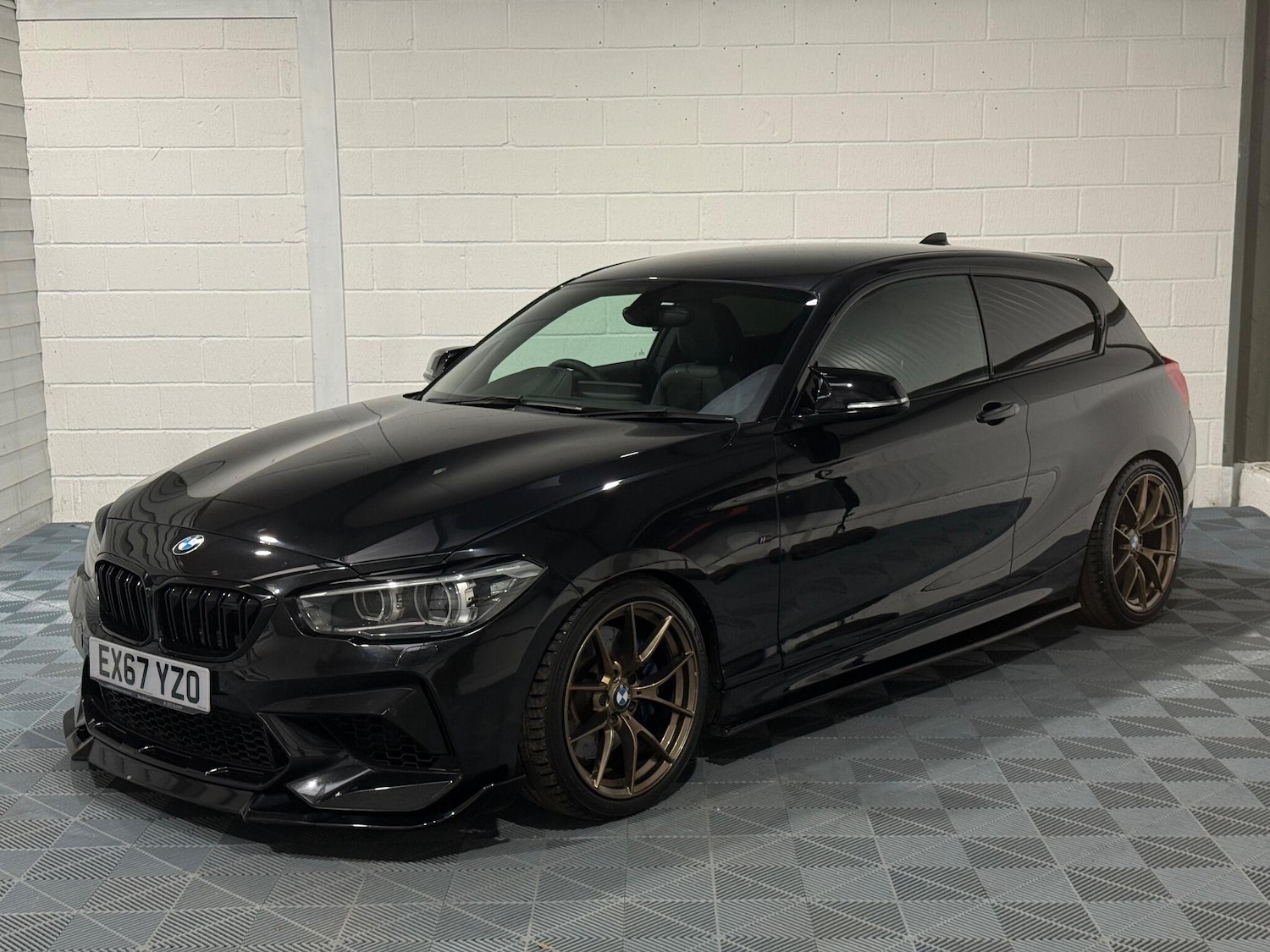 Used BMW 1 Series 2017 for sale - 76942678: Photo 12