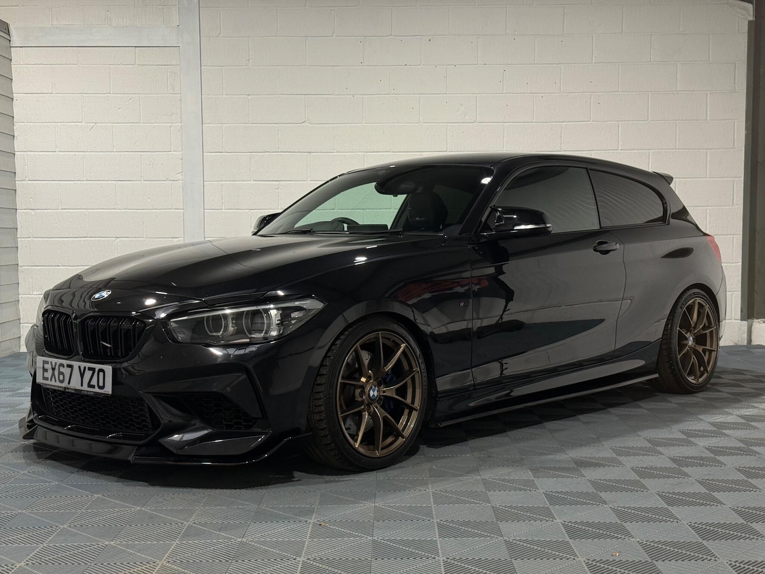 Used BMW 1 Series 2017 for sale - 76942678: Photo 13