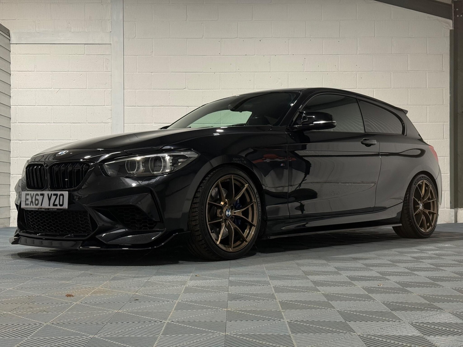 Used BMW 1 Series 2017 for sale - 76942678: Photo 14