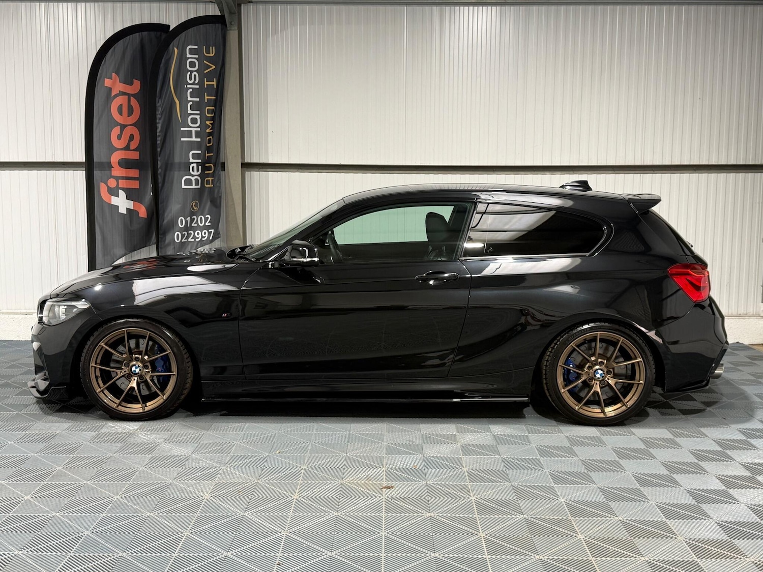 Used BMW 1 Series 2017 for sale - 76942678: Photo 17