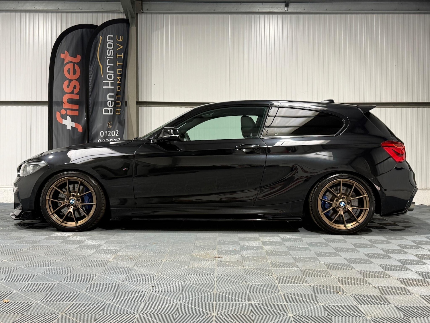 Used BMW 1 Series 2017 for sale - 76942678: Photo 18