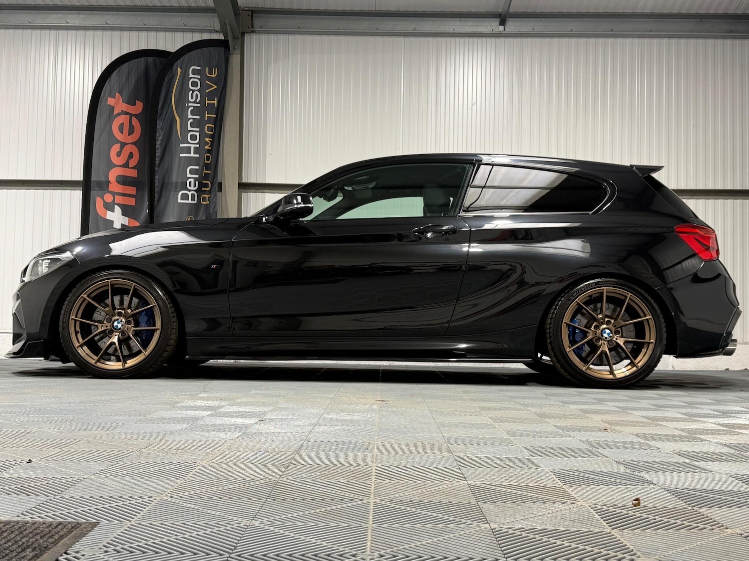 Used BMW 1 Series 2017 for sale - 76942678: Photo 19