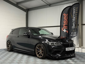 BMW 1 Series feature image