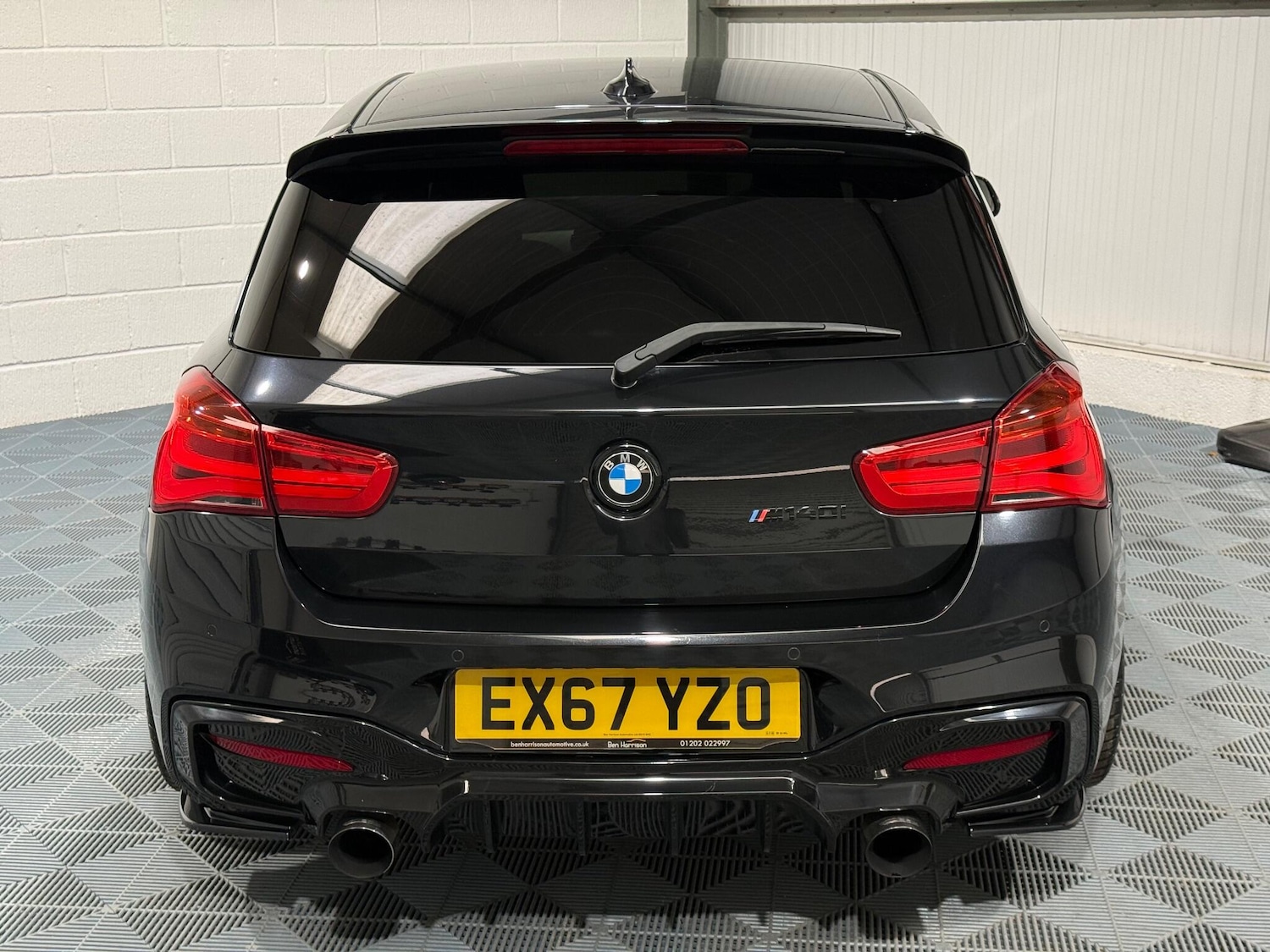 Used BMW 1 Series 2017 for sale - 76942678: Photo 21