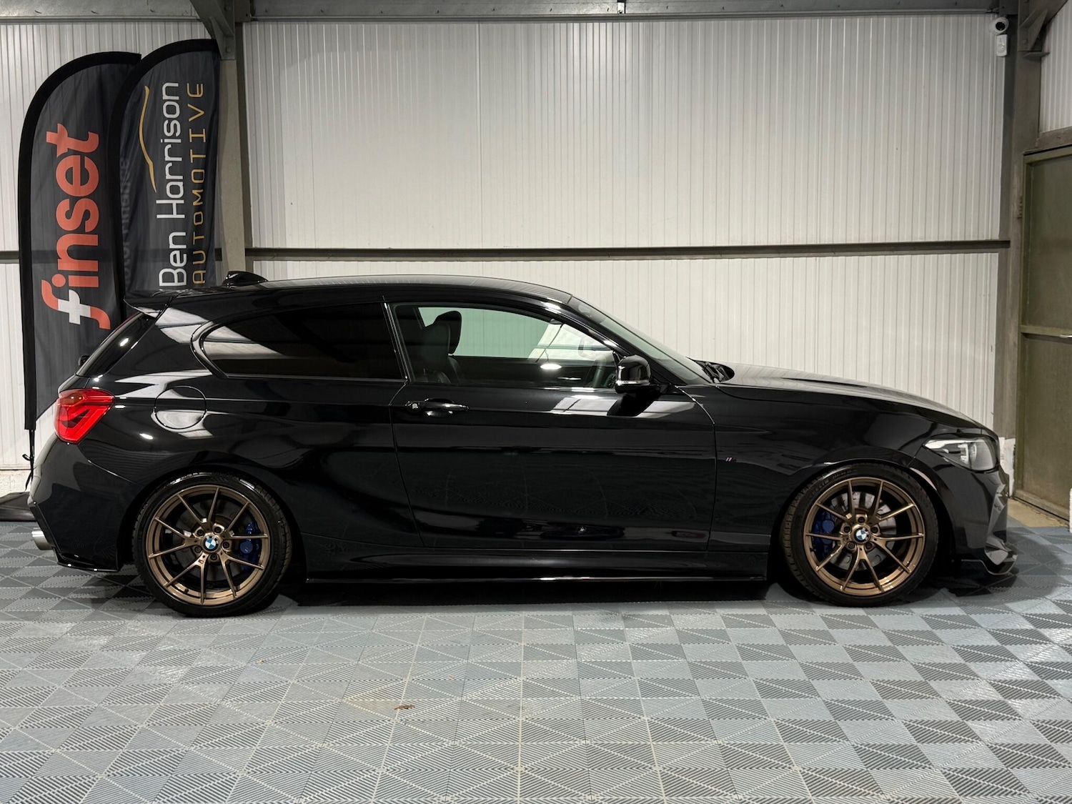 Used BMW 1 Series 2017 for sale - 76942678: Photo 24