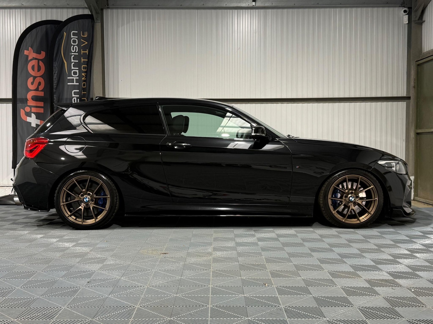 Used BMW 1 Series 2017 for sale - 76942678: Photo 25