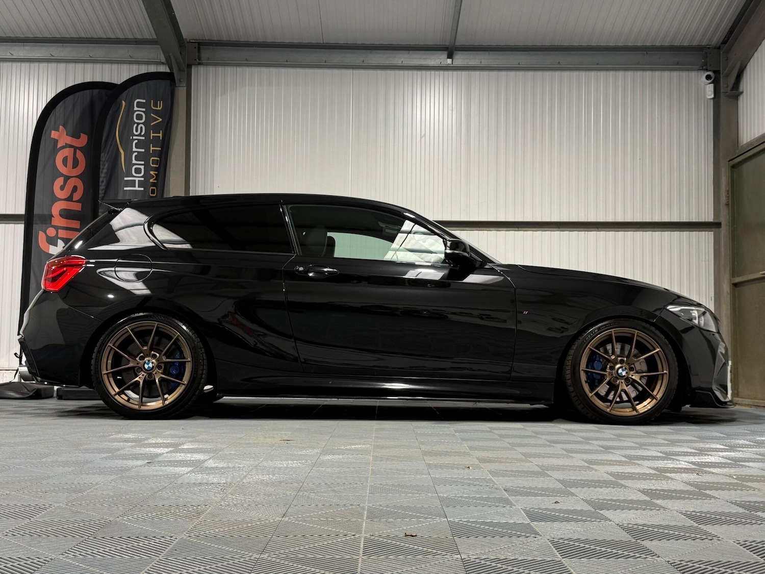 Used BMW 1 Series 2017 for sale - 76942678: Photo 26