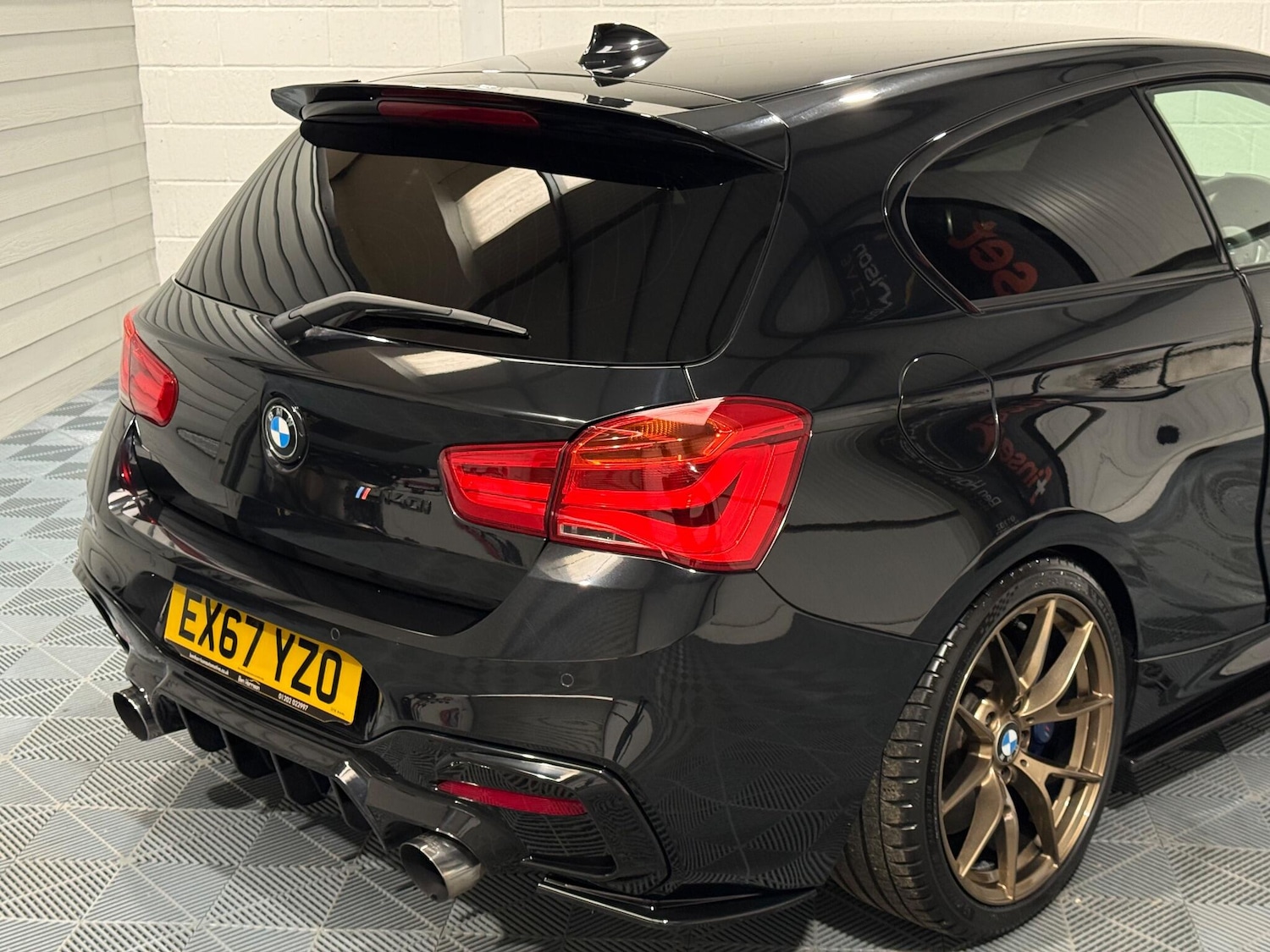 Used BMW 1 Series 2017 for sale - 76942678: Photo 27