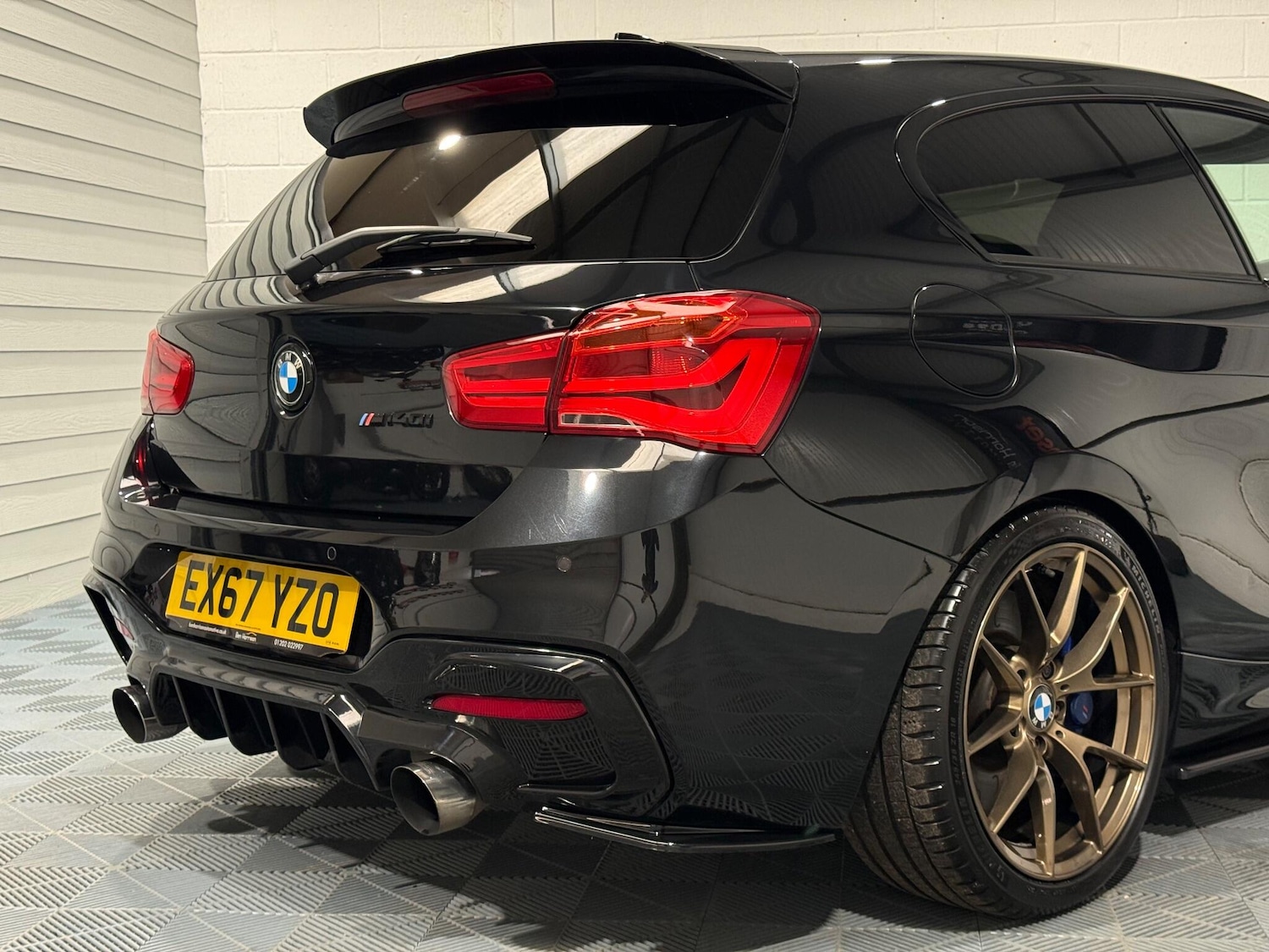 Used BMW 1 Series 2017 for sale - 76942678: Photo 28