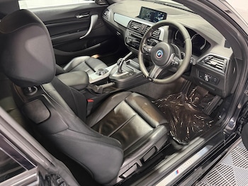 Used BMW 1 Series 2017 for sale - 76942678: Photo