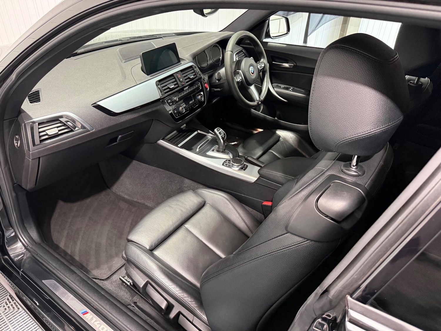 Used BMW 1 Series 2017 for sale - 76942678: Photo 3