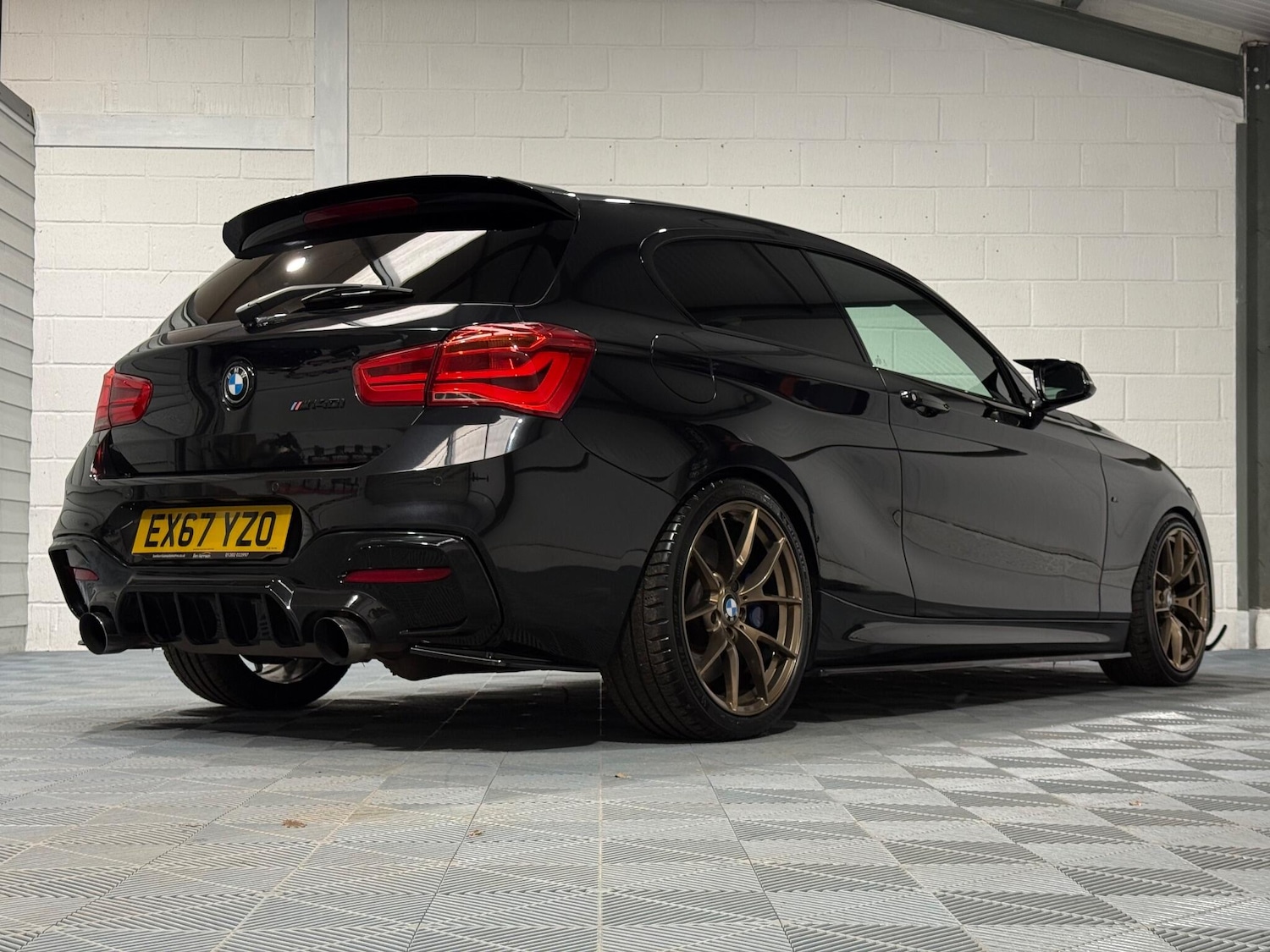 Used BMW 1 Series 2017 for sale - 76942678: Photo 31