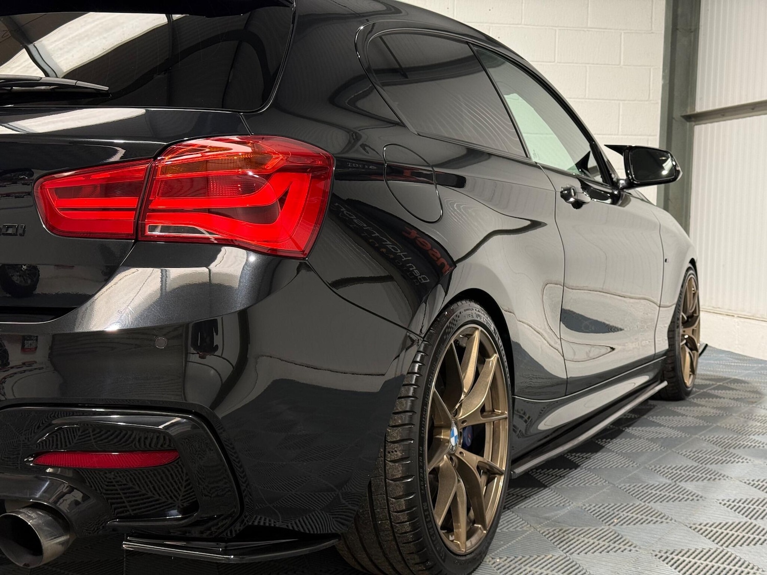 Used BMW 1 Series 2017 for sale - 76942678: Photo 32