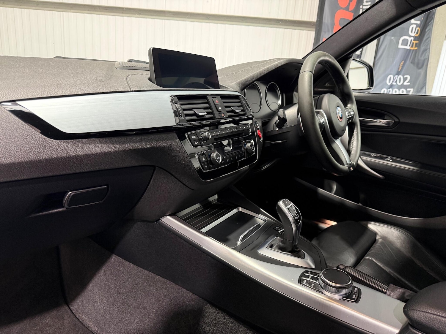 Used BMW 1 Series 2017 for sale - 76942678: Photo 34