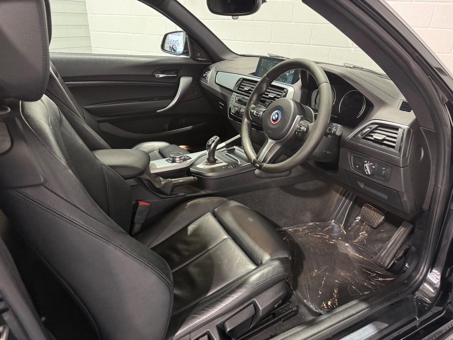 Used BMW 1 Series 2017 for sale - 76942678: Photo 35