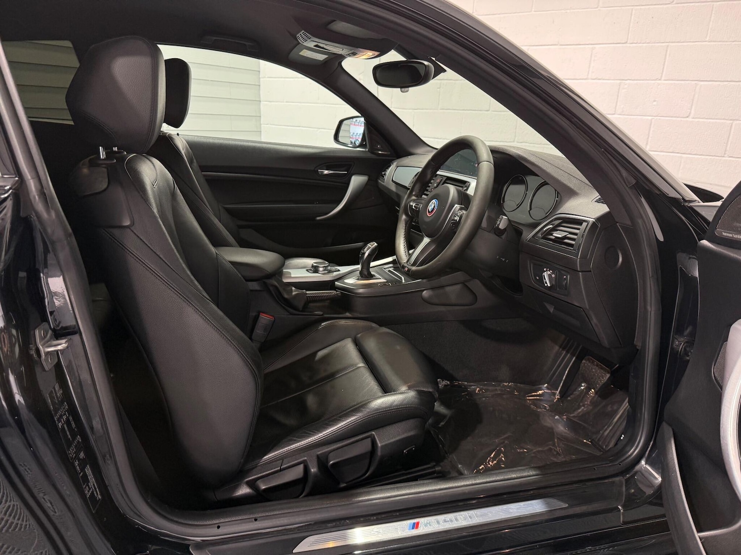 Used BMW 1 Series 2017 for sale - 76942678: Photo 36