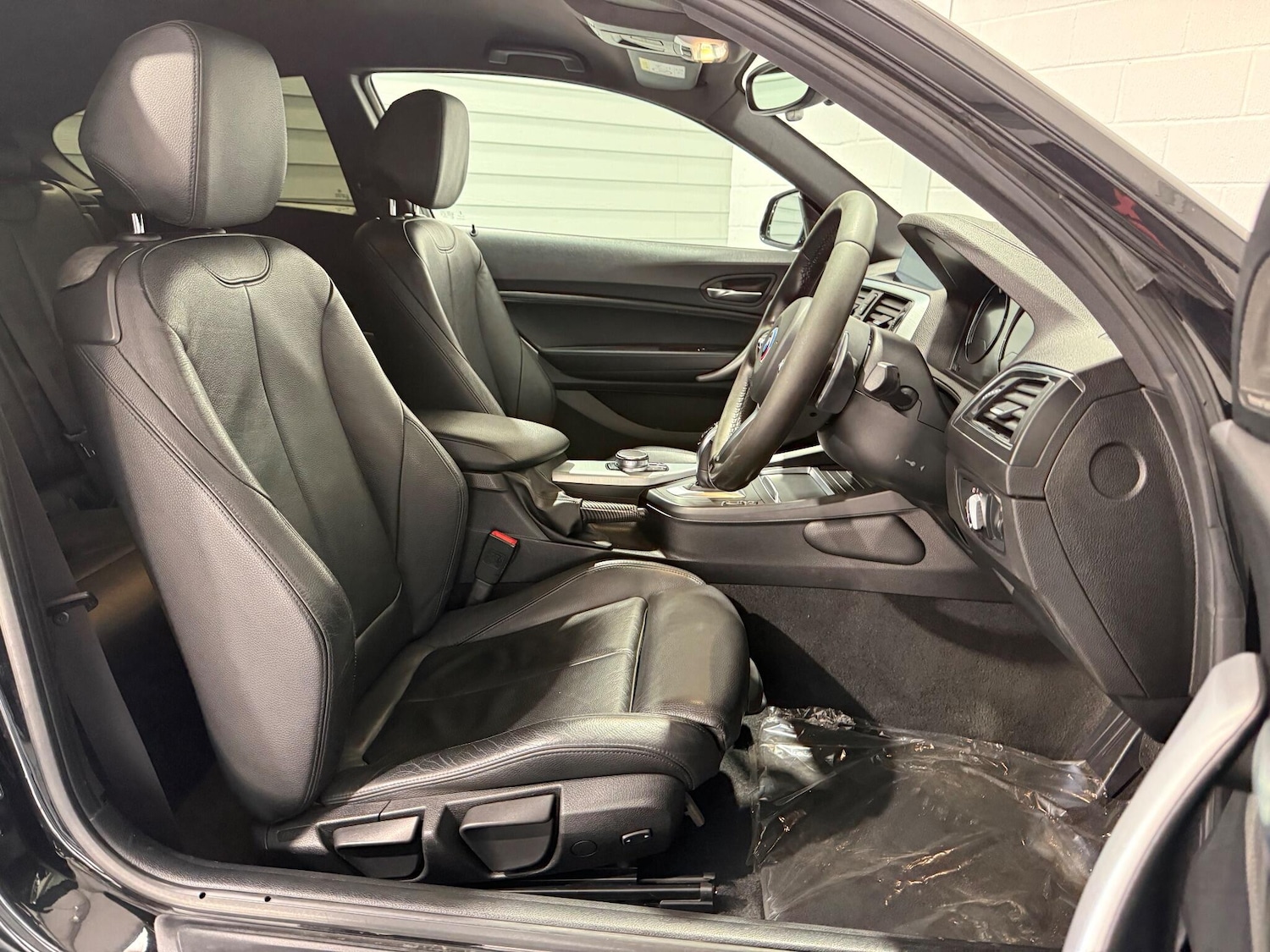 Used BMW 1 Series 2017 for sale - 76942678: Photo 37