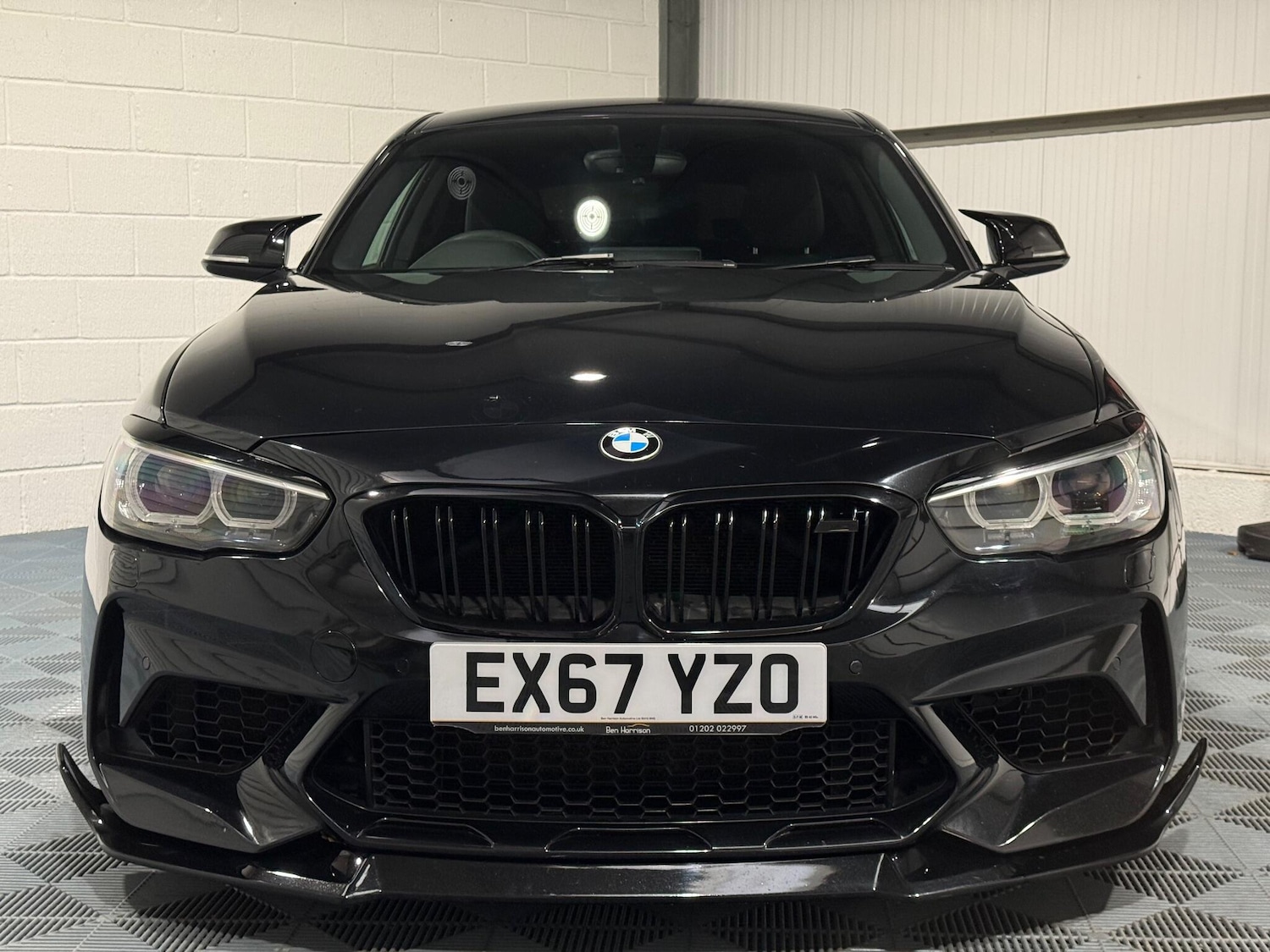 Used BMW 1 Series 2017 for sale - 76942678: Photo 4