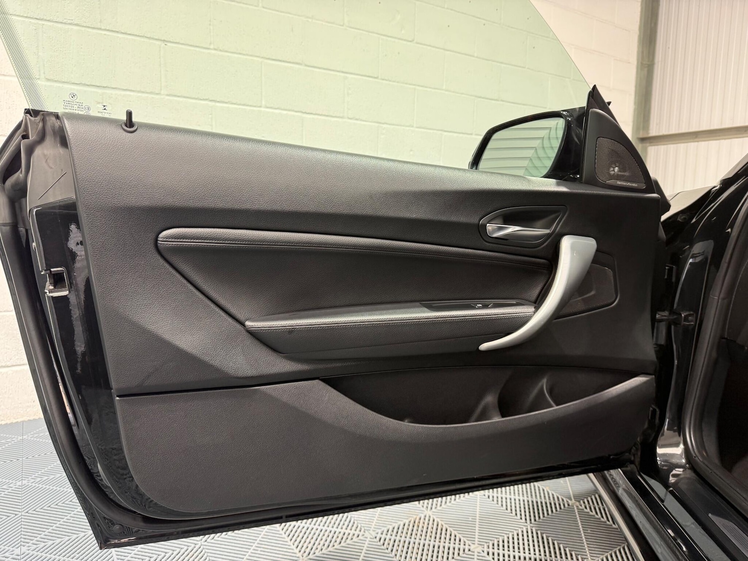 Used BMW 1 Series 2017 for sale - 76942678: Photo 40