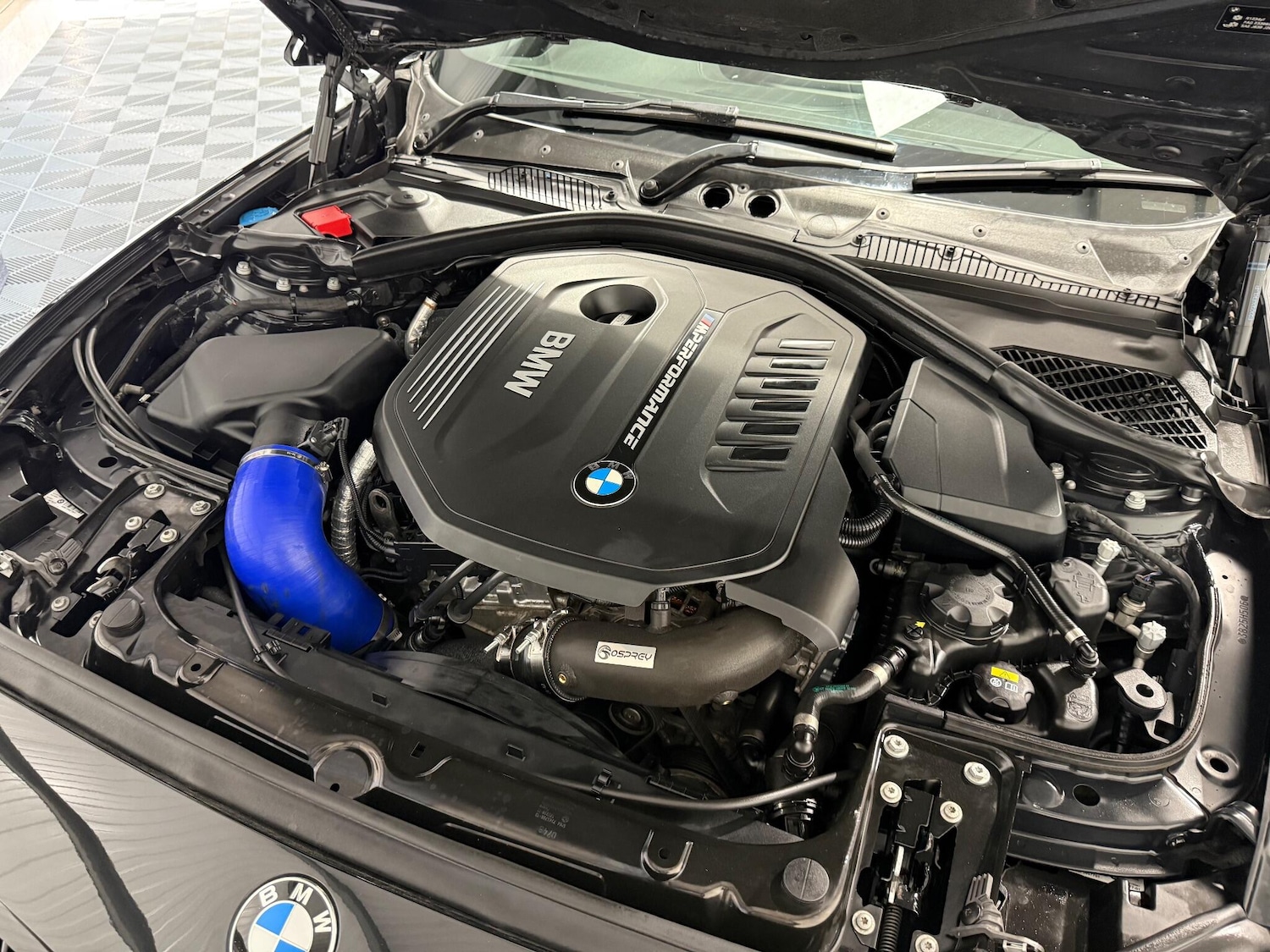 Used BMW 1 Series 2017 for sale - 76942678: Photo 41