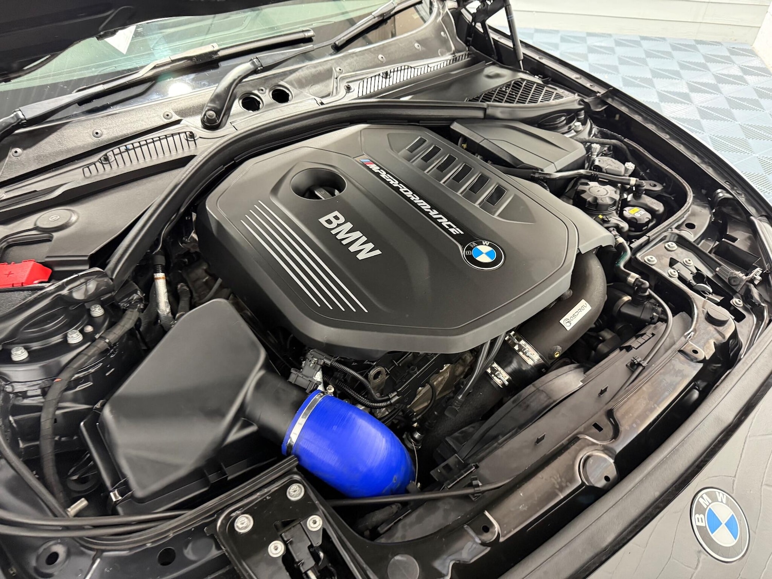 Used BMW 1 Series 2017 for sale - 76942678: Photo 42