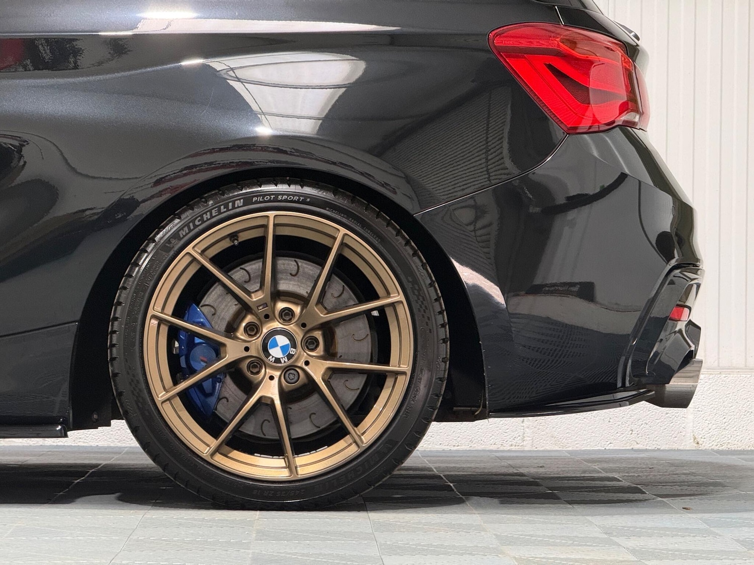 Used BMW 1 Series 2017 for sale - 76942678: Photo 45