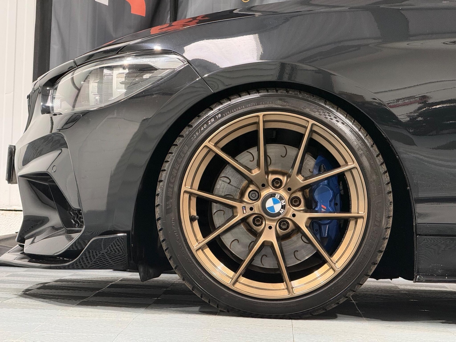 Used BMW 1 Series 2017 for sale - 76942678: Photo 46