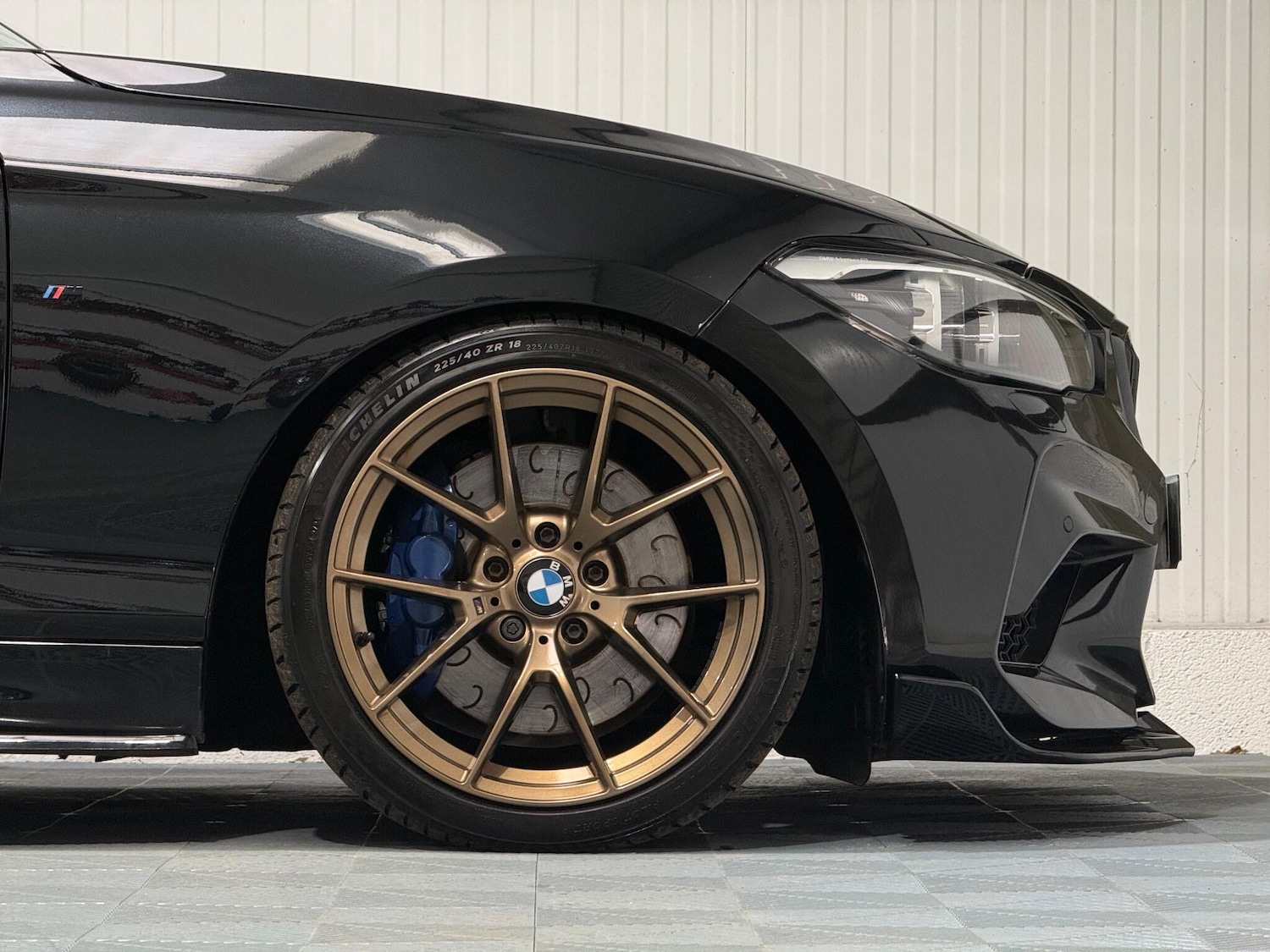 Used BMW 1 Series 2017 for sale - 76942678: Photo 47