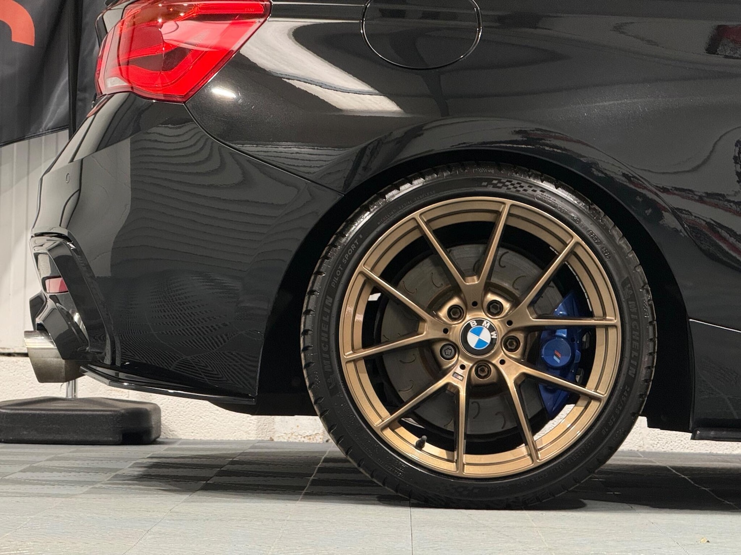 Used BMW 1 Series 2017 for sale - 76942678: Photo 48