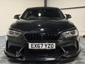 Used BMW 1 Series 2017 for sale - 76942678: Photo