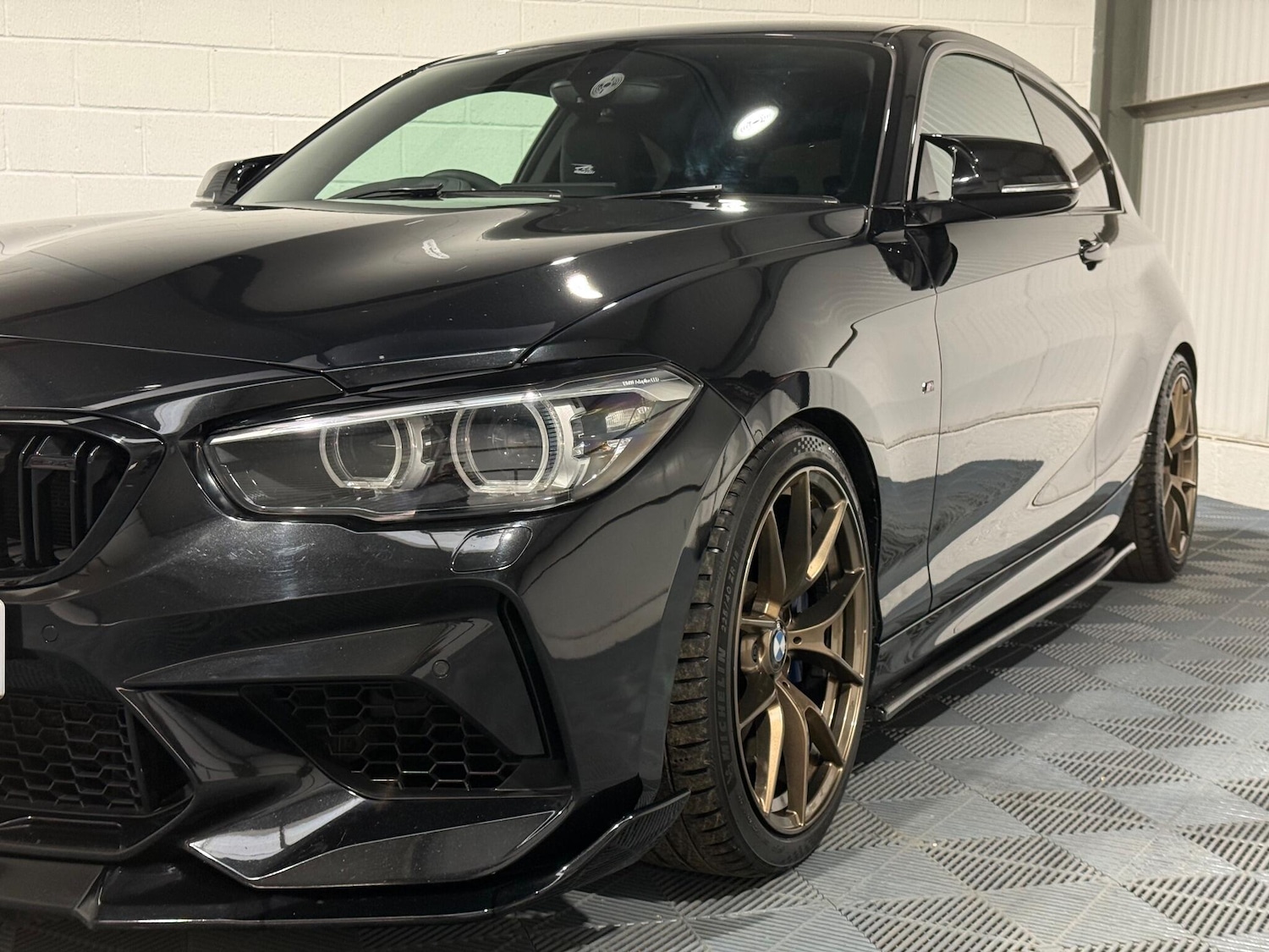 Used BMW 1 Series 2017 for sale - 76942678: Photo 5