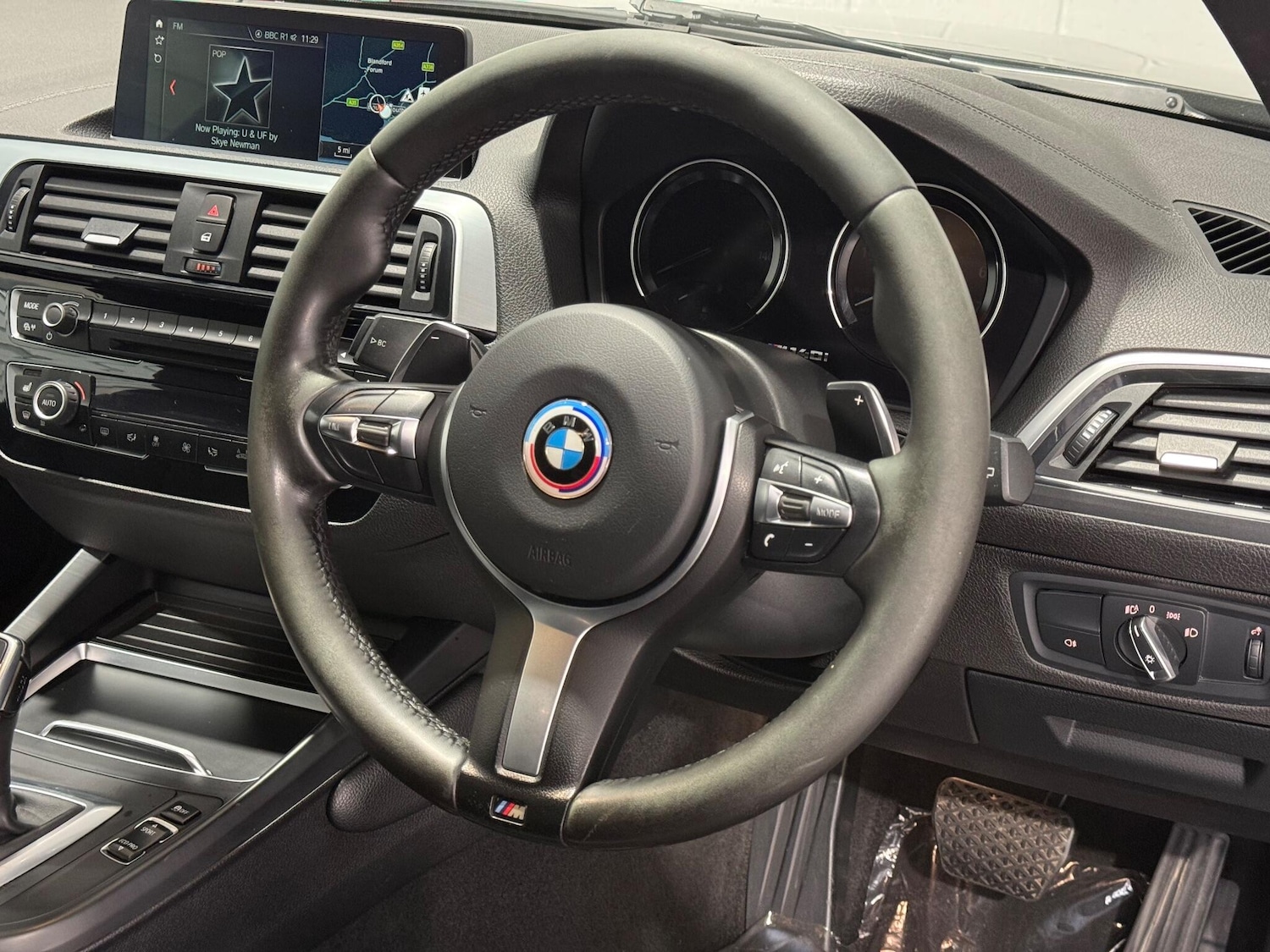 Used BMW 1 Series 2017 for sale - 76942678: Photo 52