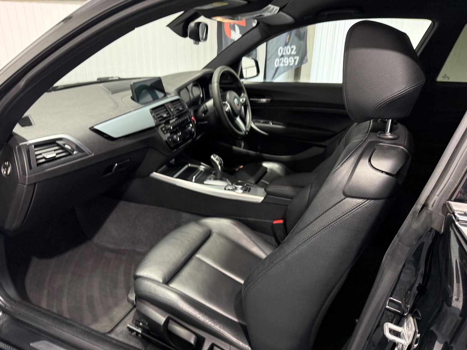 Used BMW 1 Series 2017 for sale - 76942678: Photo 53