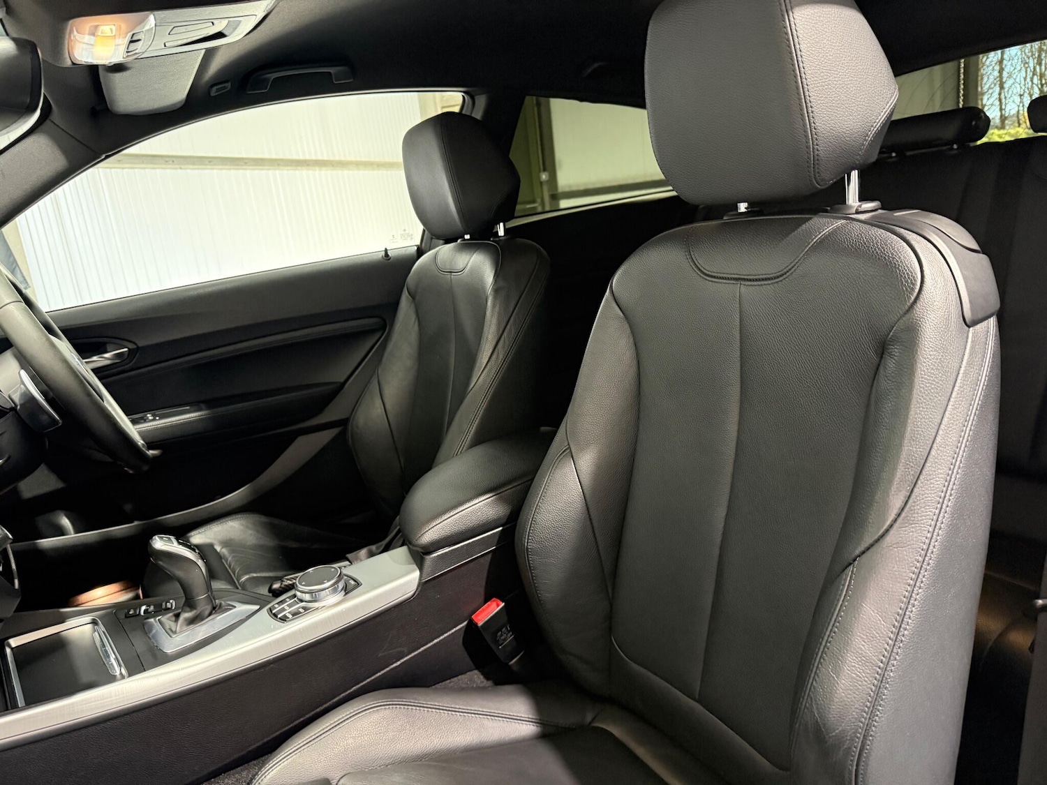 Used BMW 1 Series 2017 for sale - 76942678: Photo 54