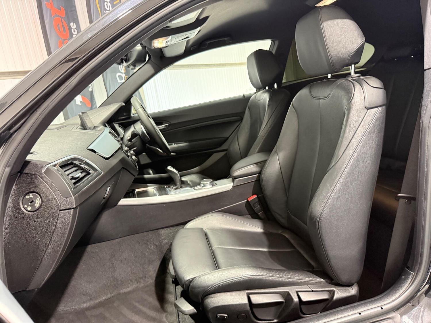 Used BMW 1 Series 2017 for sale - 76942678: Photo 55