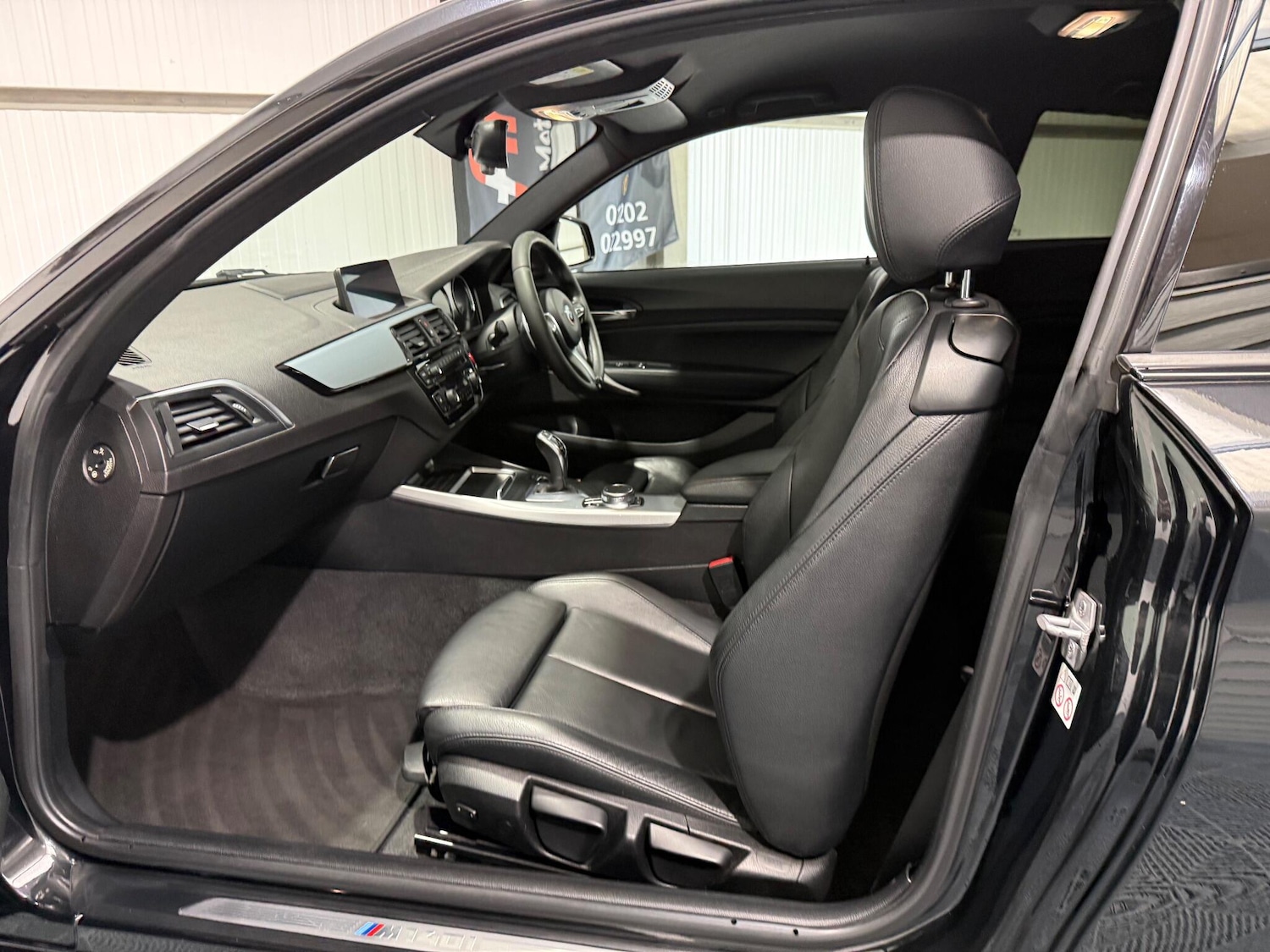 Used BMW 1 Series 2017 for sale - 76942678: Photo 56