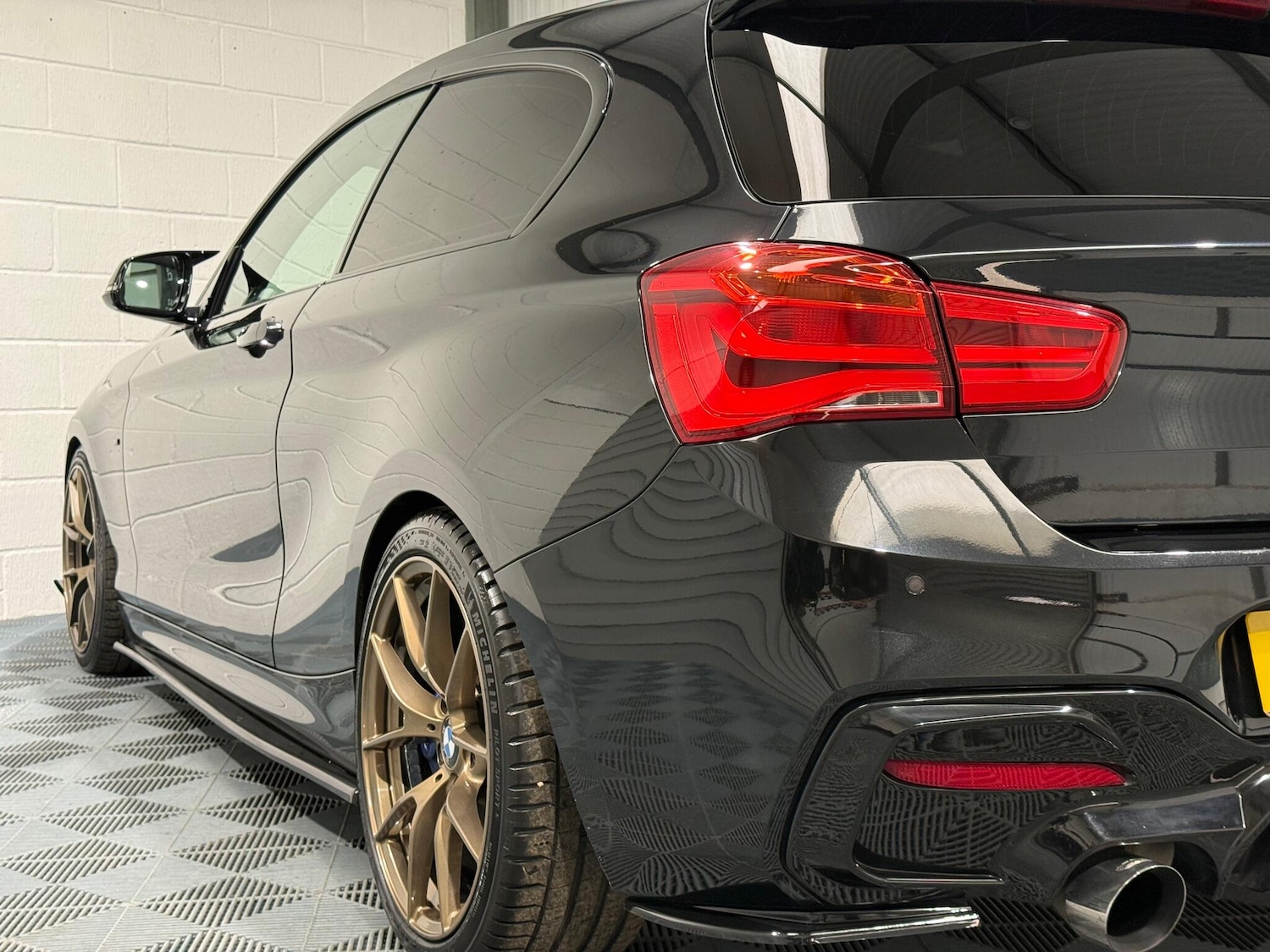 Used BMW 1 Series 2017 for sale - 76942678: Photo 57