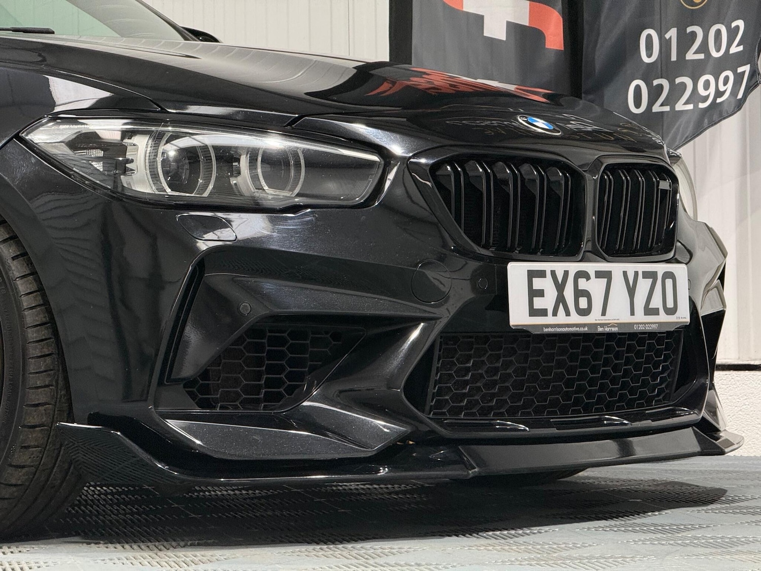 Used BMW 1 Series 2017 for sale - 76942678: Photo 58