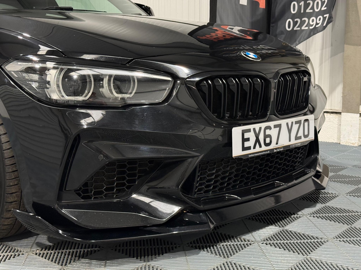 Used BMW 1 Series 2017 for sale - 76942678: Photo 60