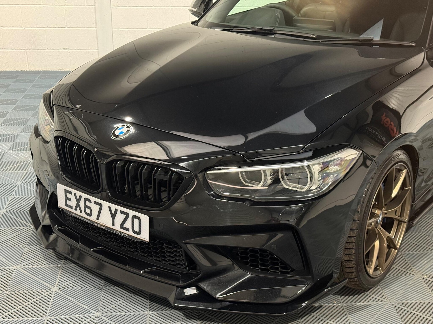 Used BMW 1 Series 2017 for sale - 76942678: Photo 61