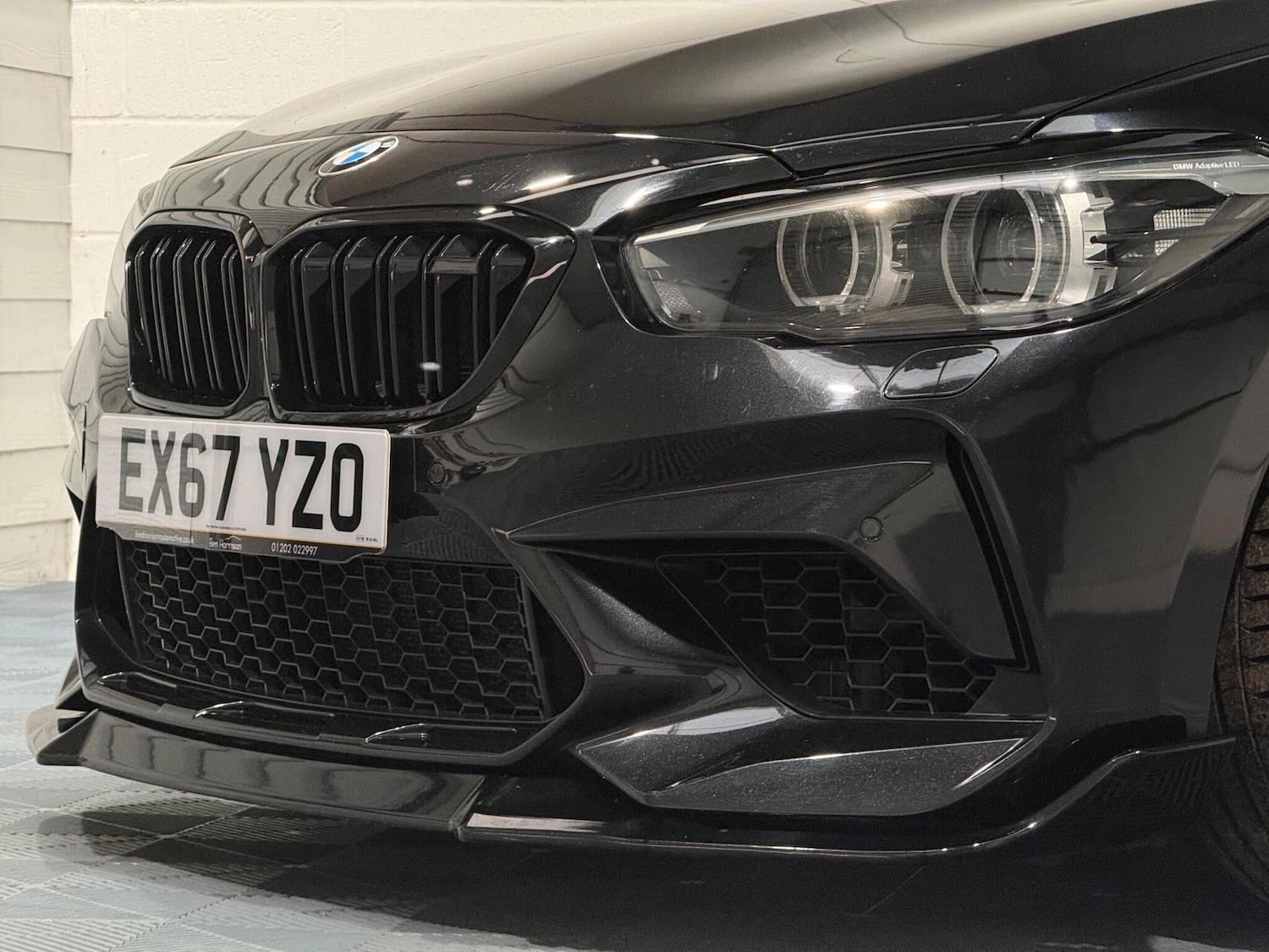 Used BMW 1 Series 2017 for sale - 76942678: Photo 63